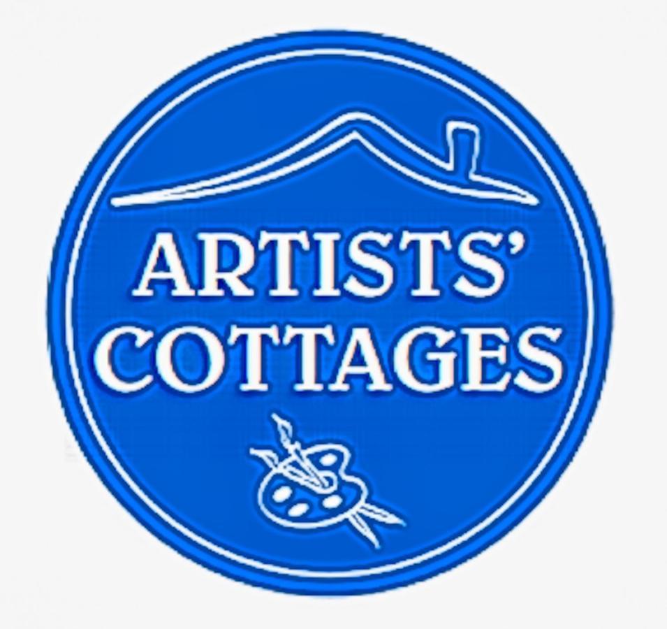Artists' Cottages Харогейт Екстериор снимка