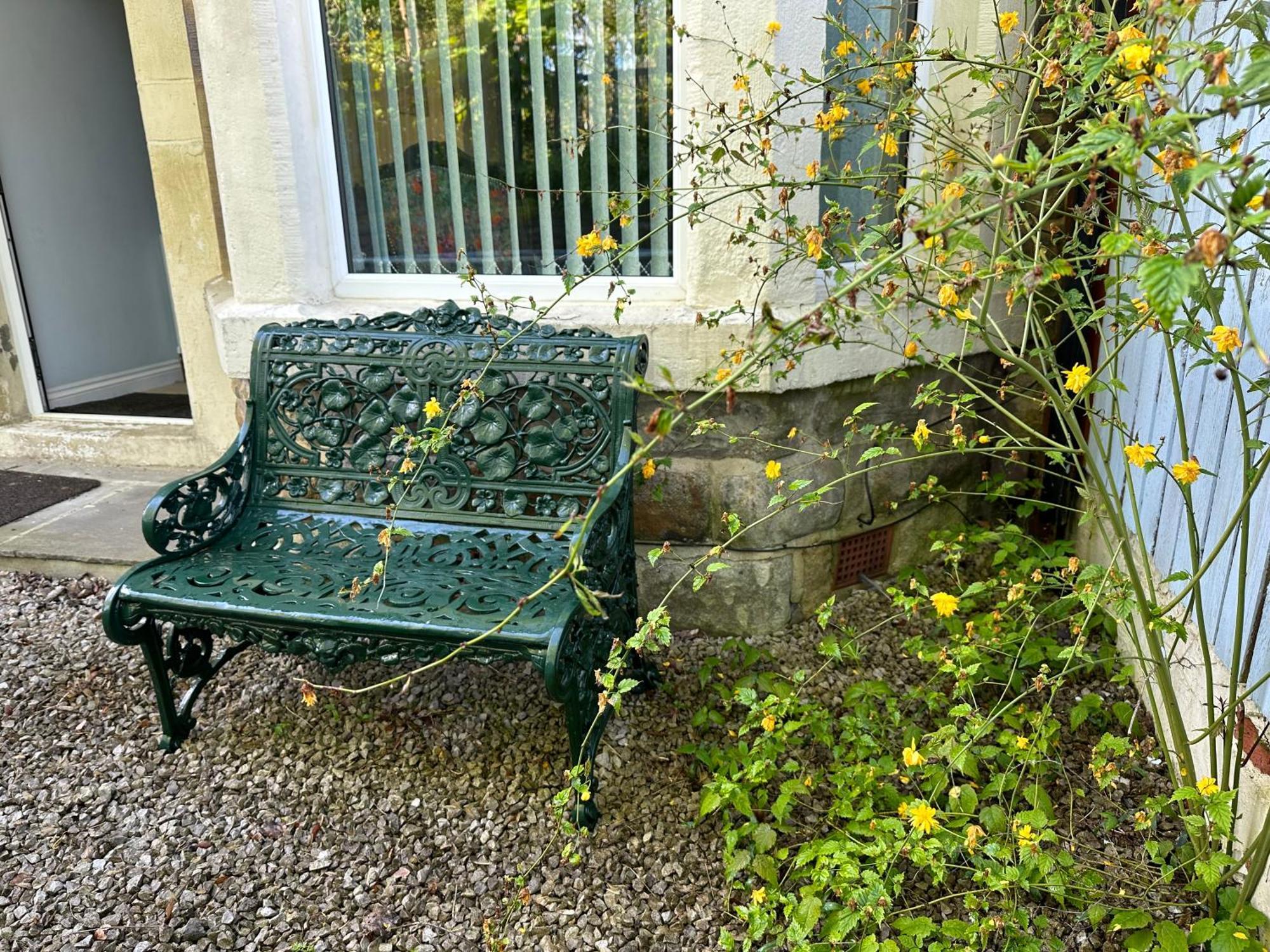 Artists' Cottages Харогейт Екстериор снимка